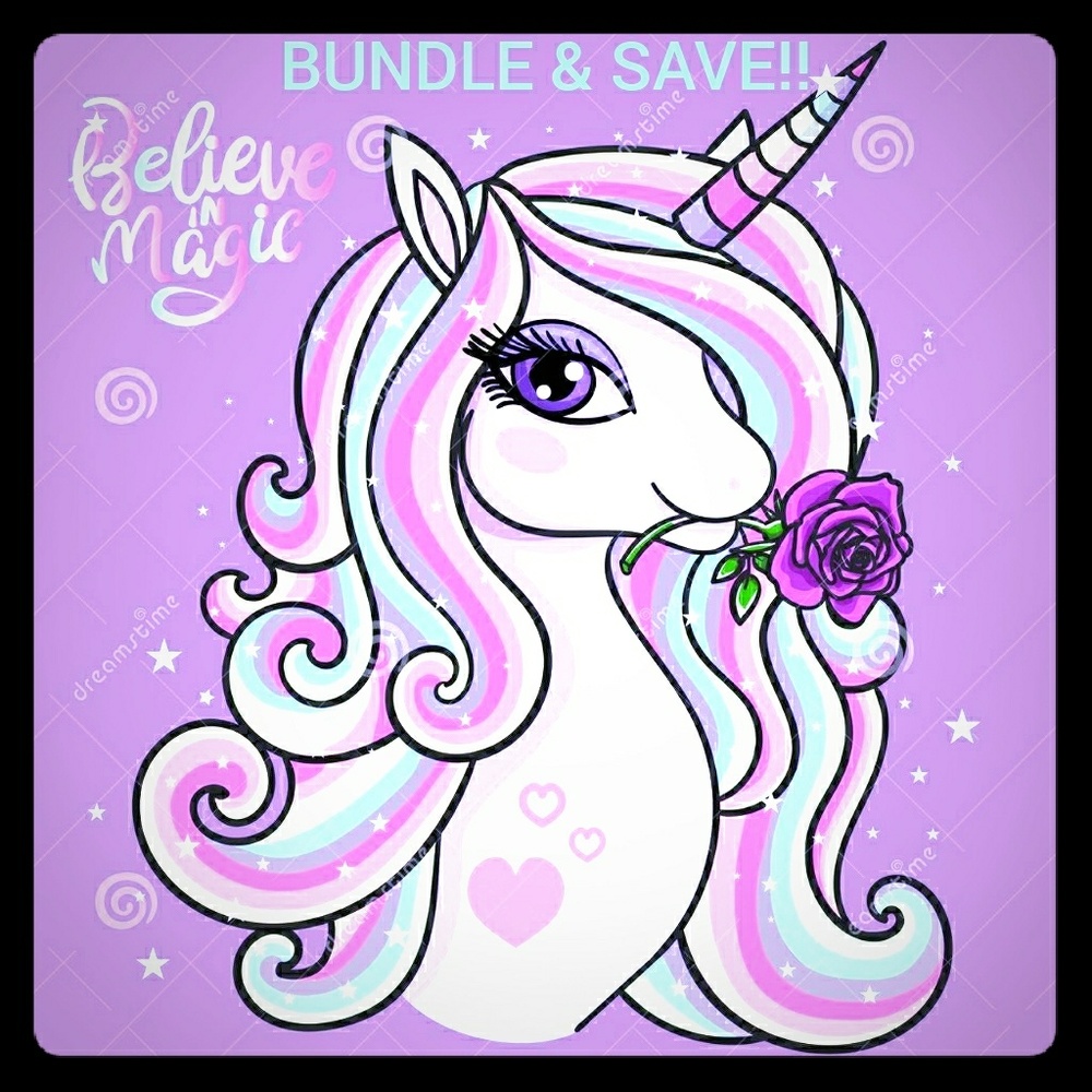 BUNDLE & SAVE!!